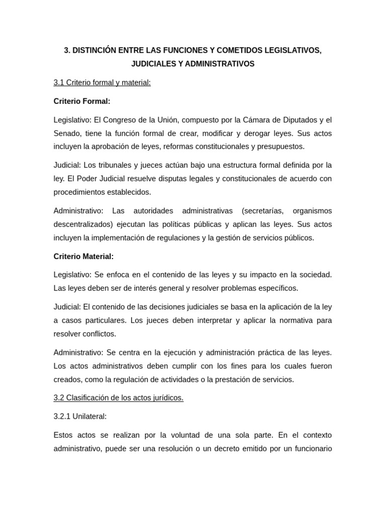 Tema 3 y 4 DPA | PDF