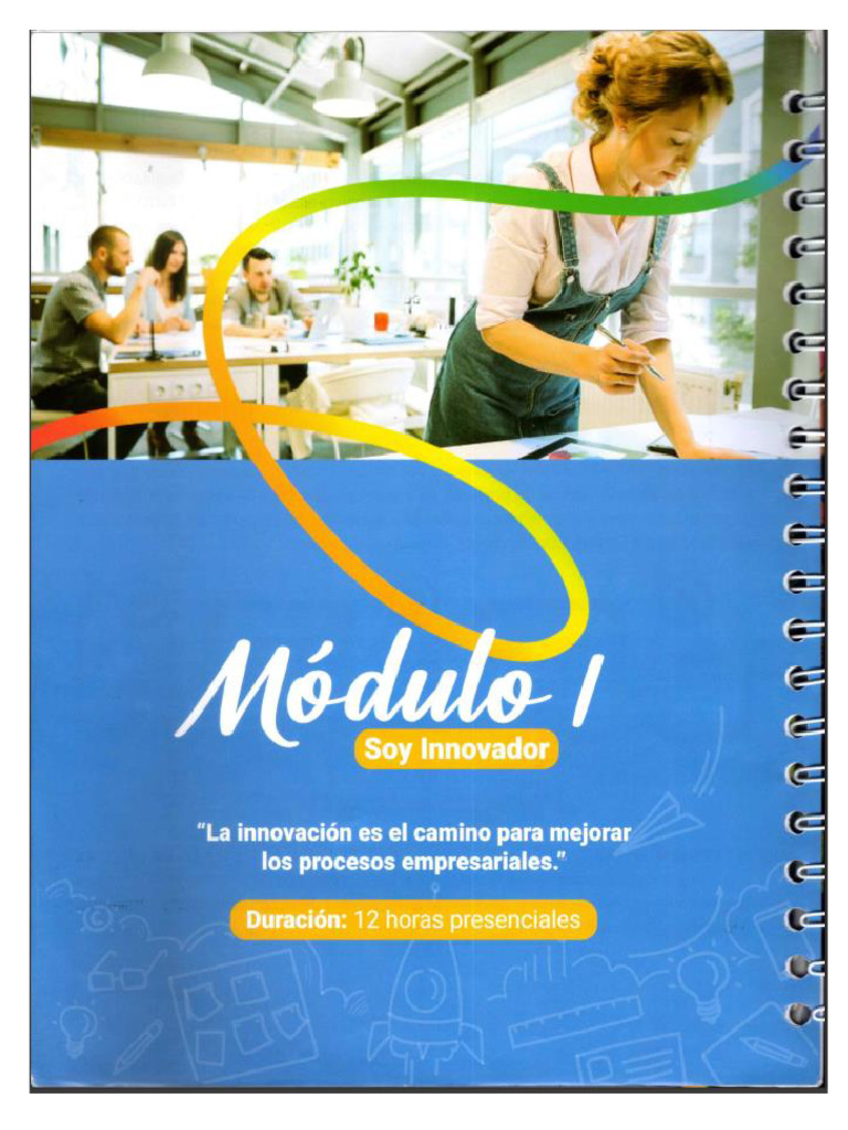 Modulo 1 | PDF