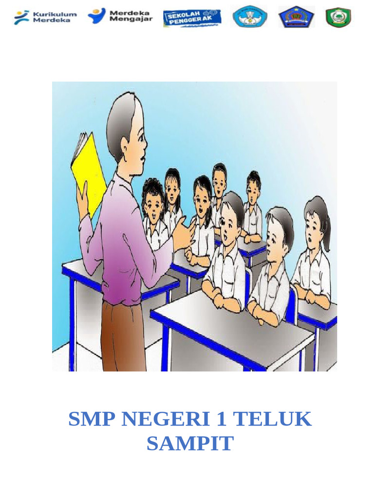 Laporan kesiswaan khairul akbar s pd pdf