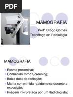 MAMOGRAFIA