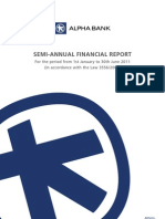 Alpha Bank Greece