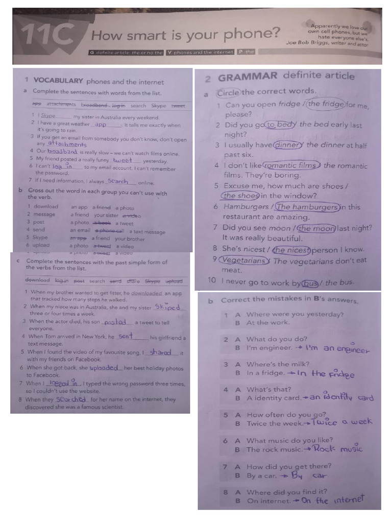 Homework 7 | PDF