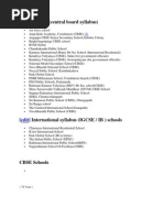 Download Schools in Coimbatore by Karthikeyan Ramasamy SN76794175 doc pdf