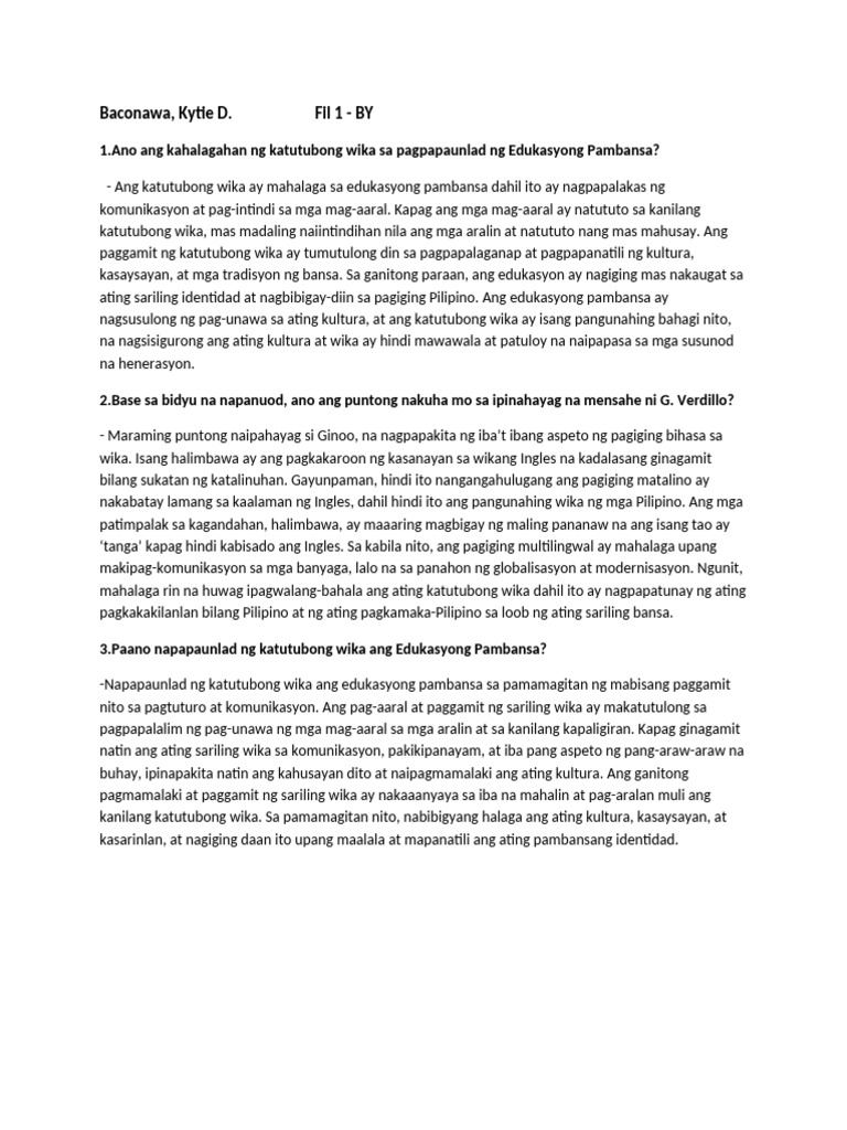 Fil 1 | PDF