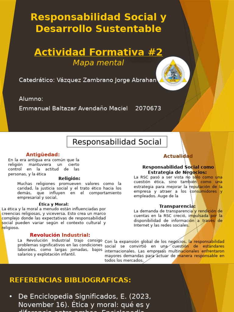 AF2 AvendañoMaciel | PDF