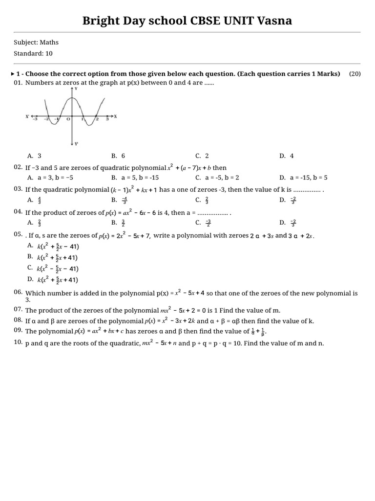 Class 10 ch 2 pdf