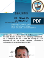 Sinusitis Expo