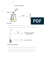 Diagrama de Flujo Lab 4 Kimica