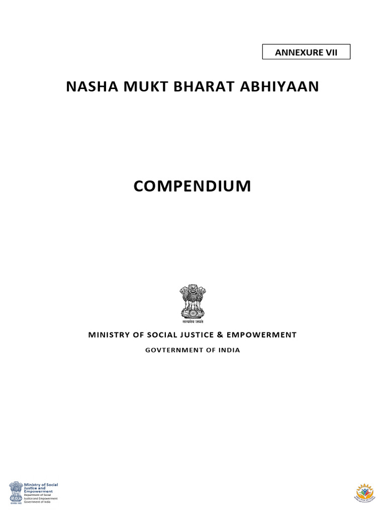 Compendium | PDF