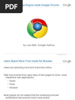 V8: The Javascript Engine Inside Google Chrome: by Lars Bak, Google Aarhus