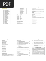Grade 11 Classwork 08.05.24 Isahluko 10 Zihlangene Phezulu | PDF