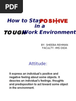 Download Attitude PPT by shiiba22 SN7679924 doc pdf