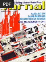 Daftar iHargai iBahani Dan Upah DKI MITRALKA Daftar iHargai iBahani Dan Upah DKI MITRALKA