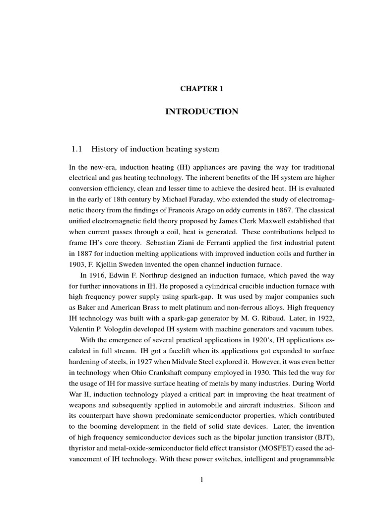 05 Chapter 1 | PDF