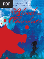 Download Blood and Chocolate by Annette Curtis Klause by Random House Teens SN76801989 doc pdf