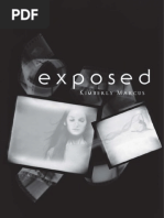 Exposed by Kimberly Marcus