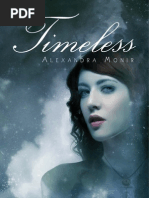 Download Timeless by Alexandra Monir by Random House Teens SN76802007 doc pdf