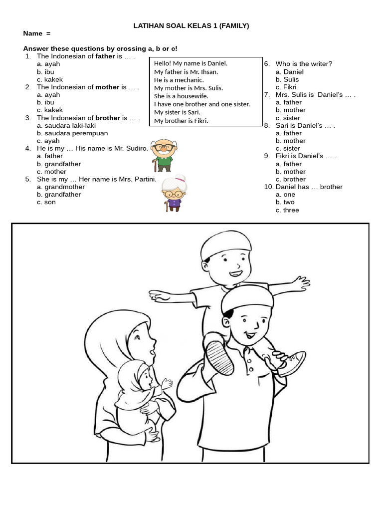 kelas-1-ns-1-11-family-pdf
