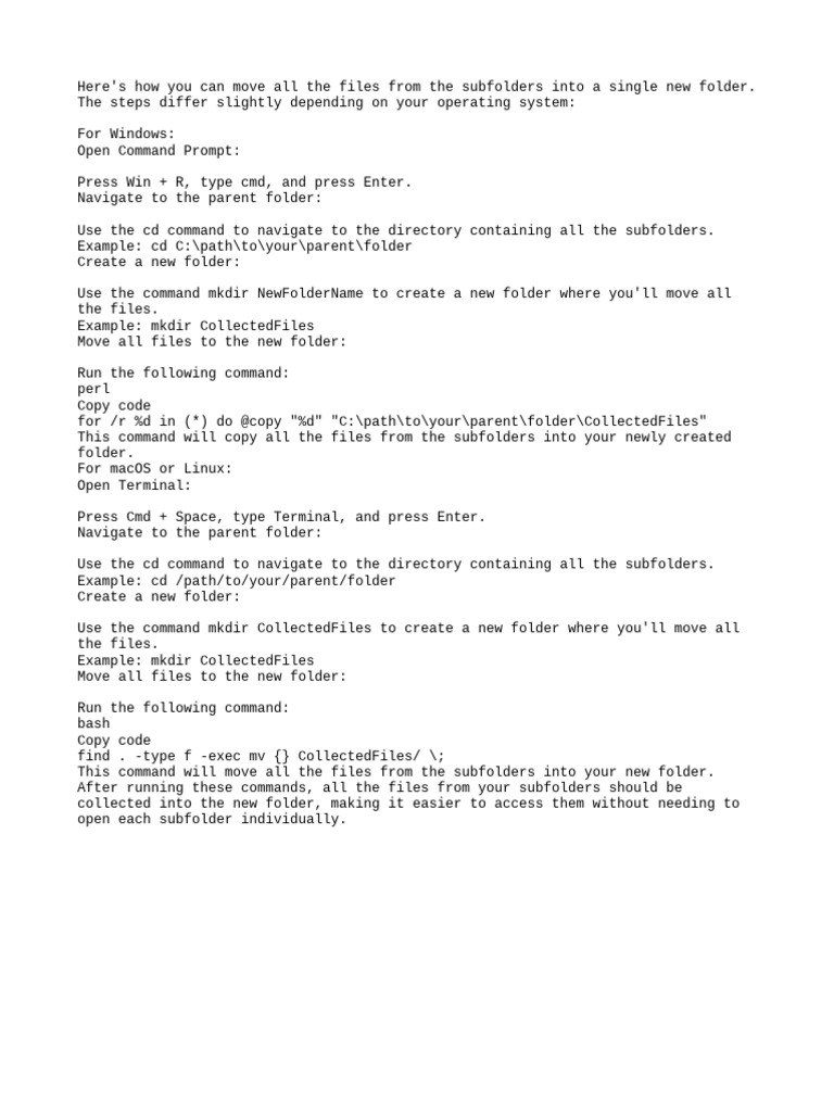Here s how you can move all the fil pdf