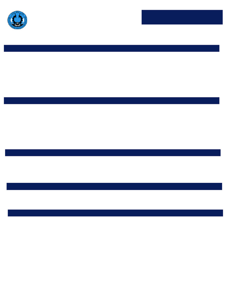 Formulaire Inscription | PDF