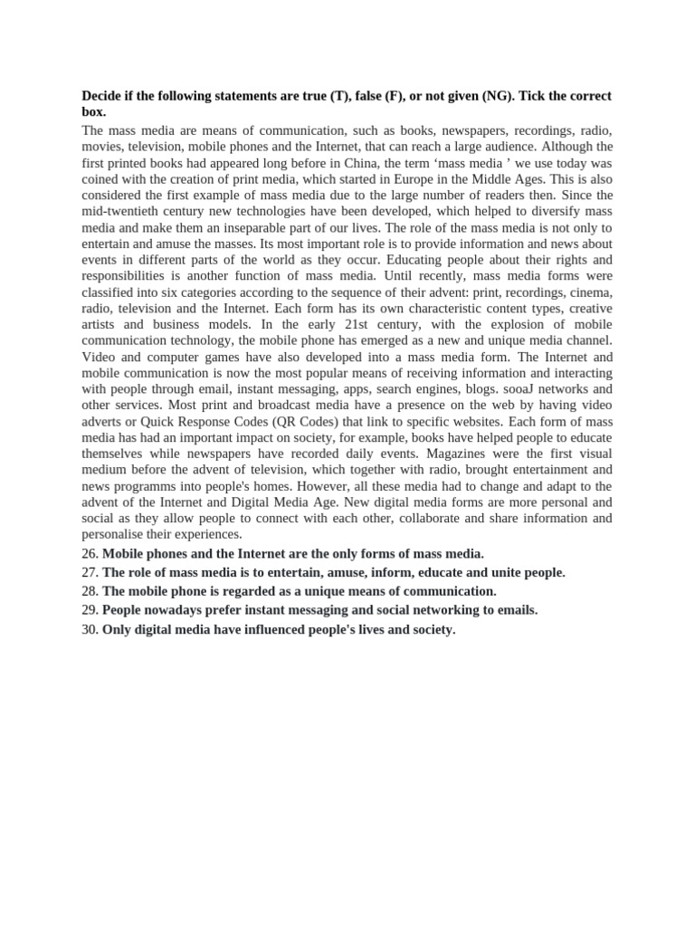 True False | PDF