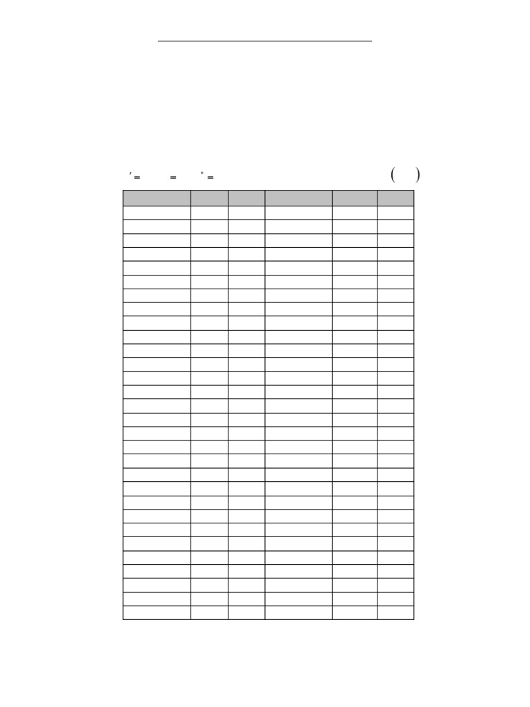 Double Sampling for Stratification Analysis | PDF | Stratified Sampling ...