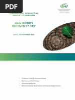 CIPC Disclosure Certificate Guide | PDF | Cyberspace | Computing
