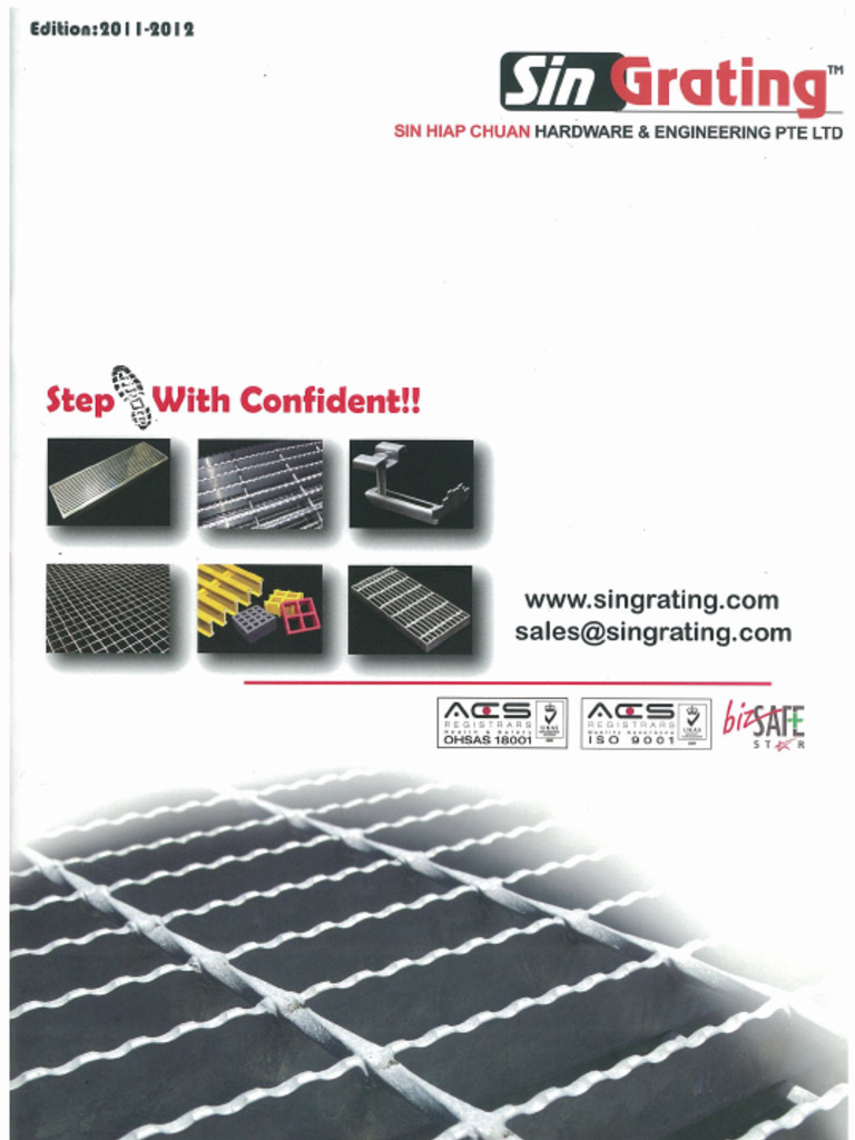 Sin Grating | PDF