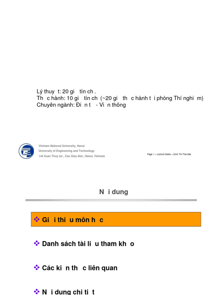 Mo Hinh Hoa Va Mo PHNG | PDF