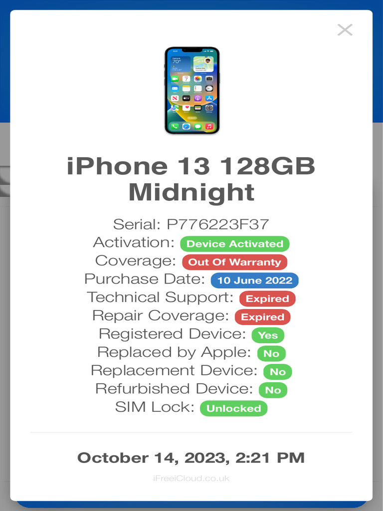 Free apple imei serial check ifreeicloud 5 pdf