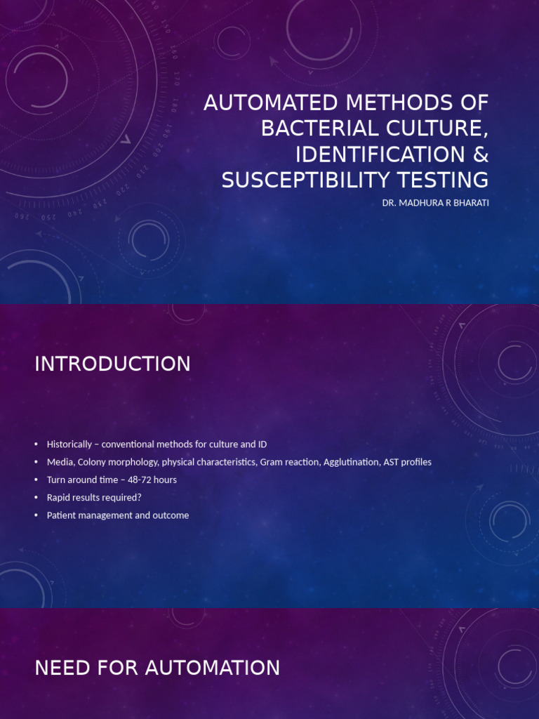 Automated Systems Pdf