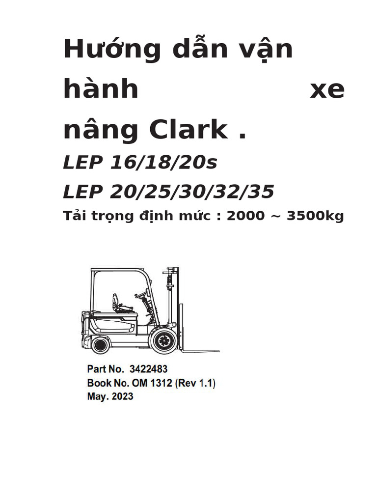 Clark 001 | PDF