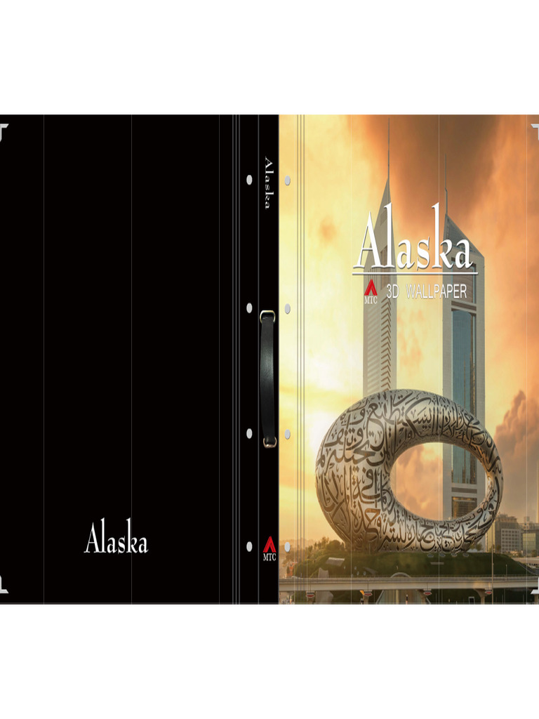 Alaska PDF | PDF
