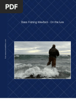 Download Bass Fishing Wexford - On the Lure by Jim Hendrick SN76804585 doc pdf