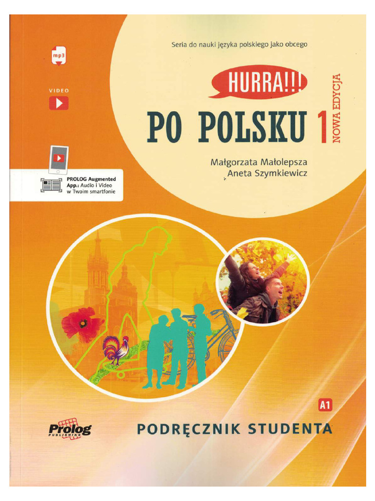 Hurra 1 podr cznik studenta light pdf