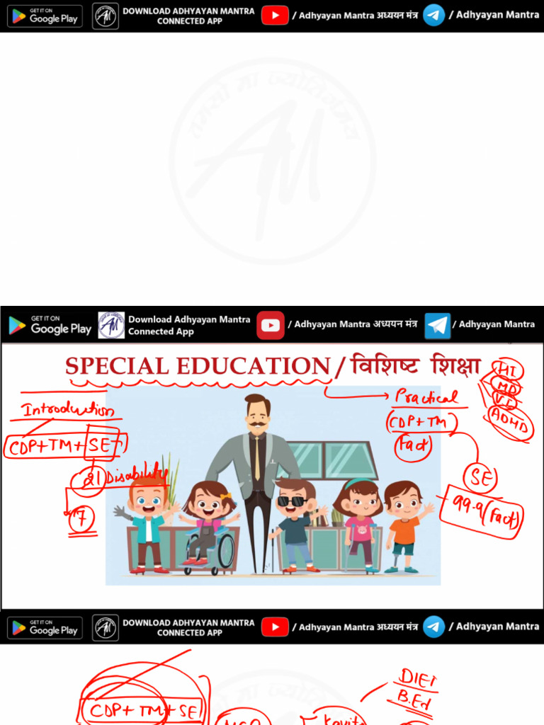 Introduction by Rohit Sir | PDF