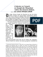 Altvater Joseph PDF
