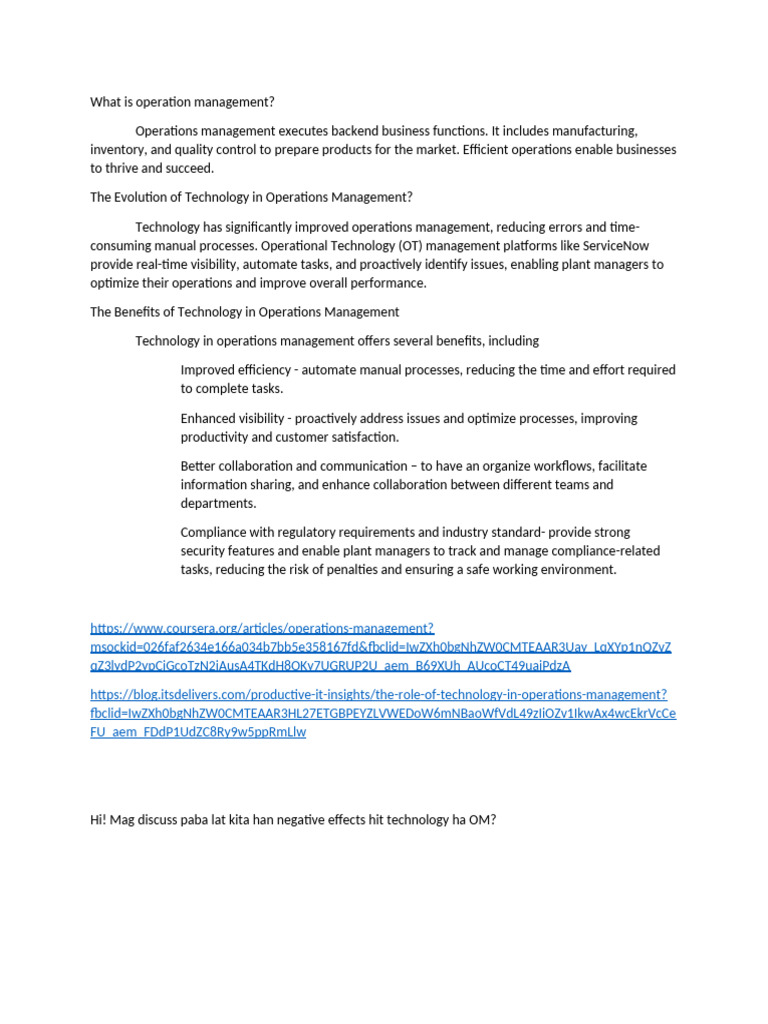 what-is-operation-management-pdf