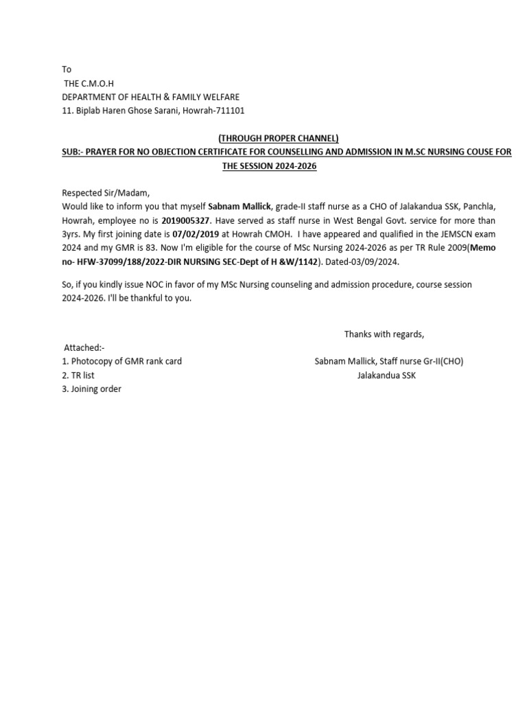 Sab MSC Final | PDF