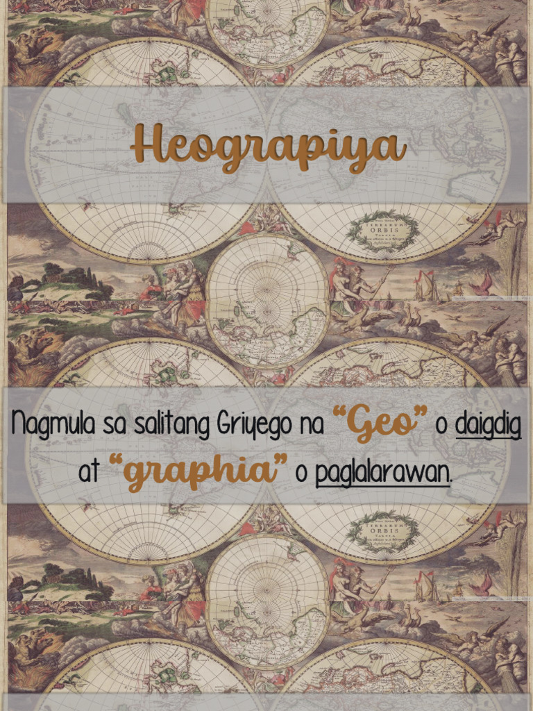 Ap8 Tema Ng Heograpiya Pdf