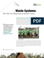 Southern Waste Systems