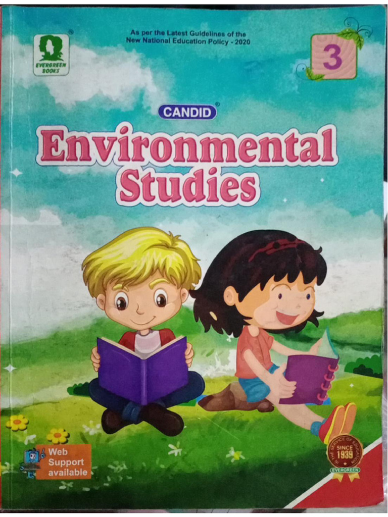 Class 3rd Chapter 7 | PDF