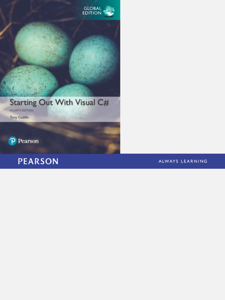 Chapter_03 upto 3.7 programming | PDF