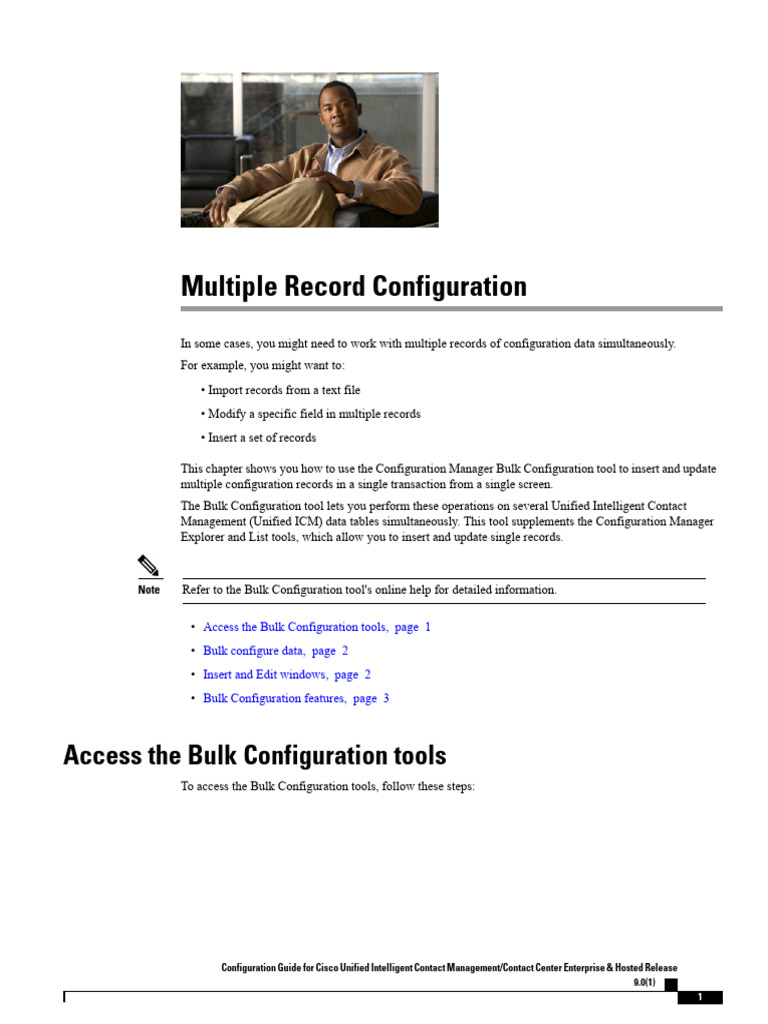 CCMP BK CF9DE244 00 Configuration-guide-For-cisco-unified Chapter 0101 ...