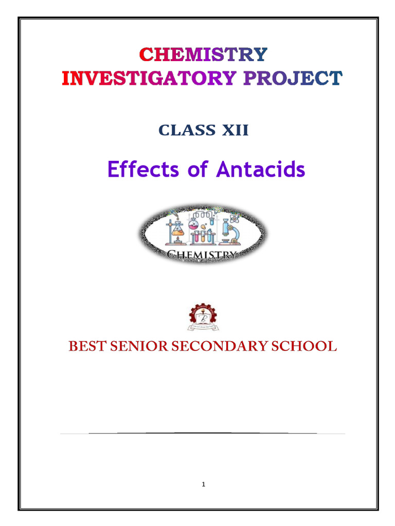 Chemm Chemm Merged | PDF