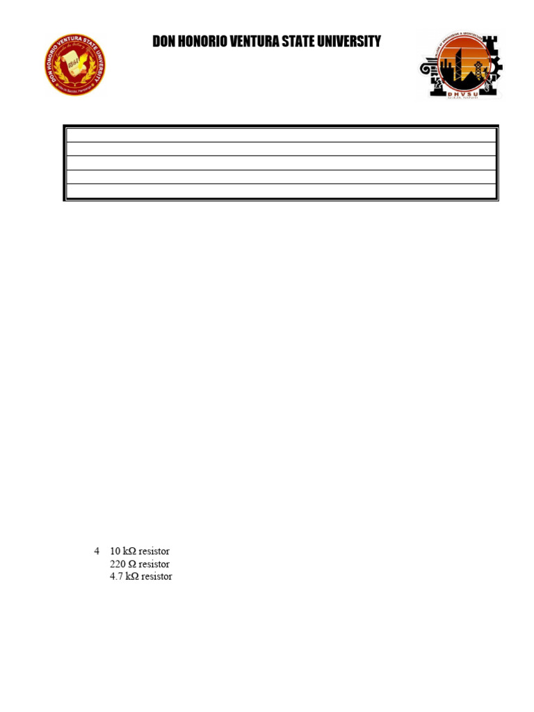 E1 Introduction With Basic Logic Gates Pdf