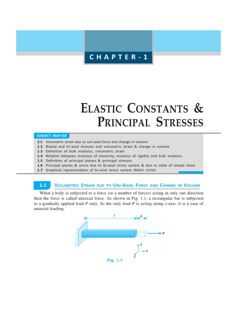 ULTIMATE Correction MOS-CH-01 - P 1-28 | PDF