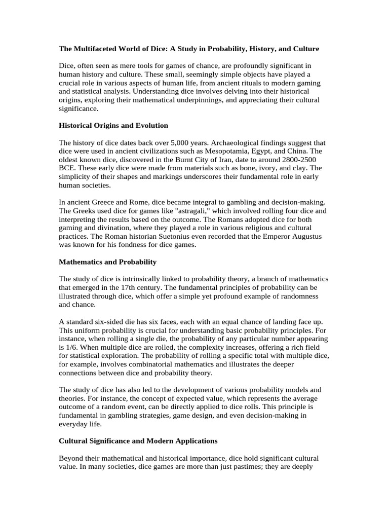 the-multifaceted-world-of-dice-pdf