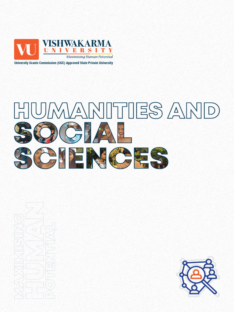 Humanities and Social Sciences Brochure 2022 23 | PDF