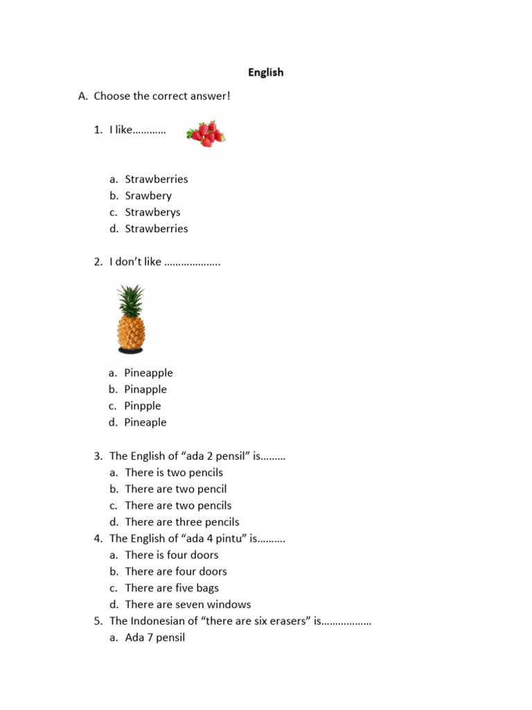 English 2C | PDF image.